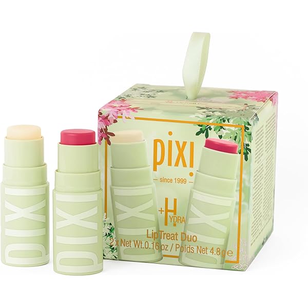 Amazon.com : KYLIE Lip Butter Duo Gift Set 2 x 0.35 oz Limited